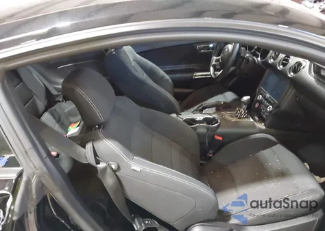 2017 Ford Mustang V6 from USA, damaged, VIN 1FA6P8AM1H5265665